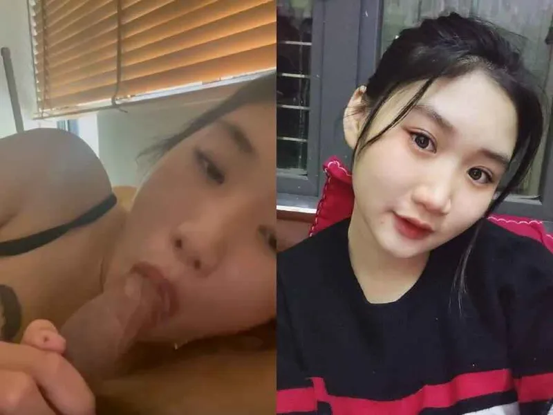 Chồng yêu quan hệ bà xã dồn dập khoái tê lồn
