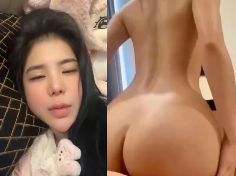 Nhân tình xinh việt nam vú đẹp nứng đang cưỡi ngựa cực phê